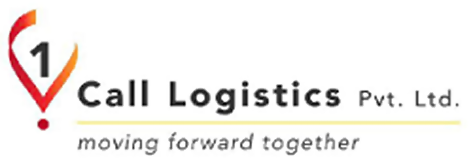 1 Call Logistics