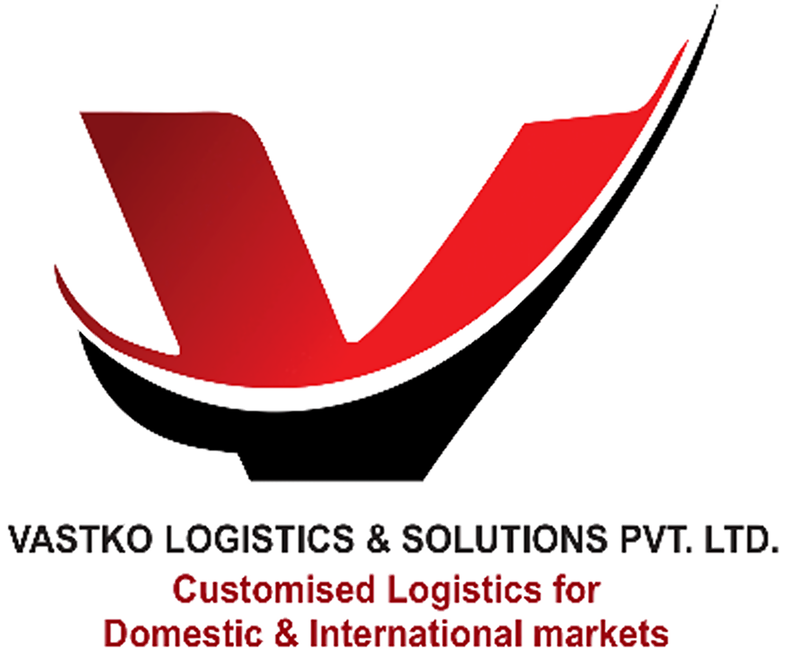 Vastko Logistics and Solutions