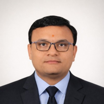 Mahesh Rupapara