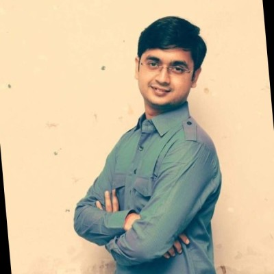 Nilesh Makvana