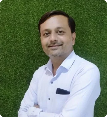 Rajesh Bhimani