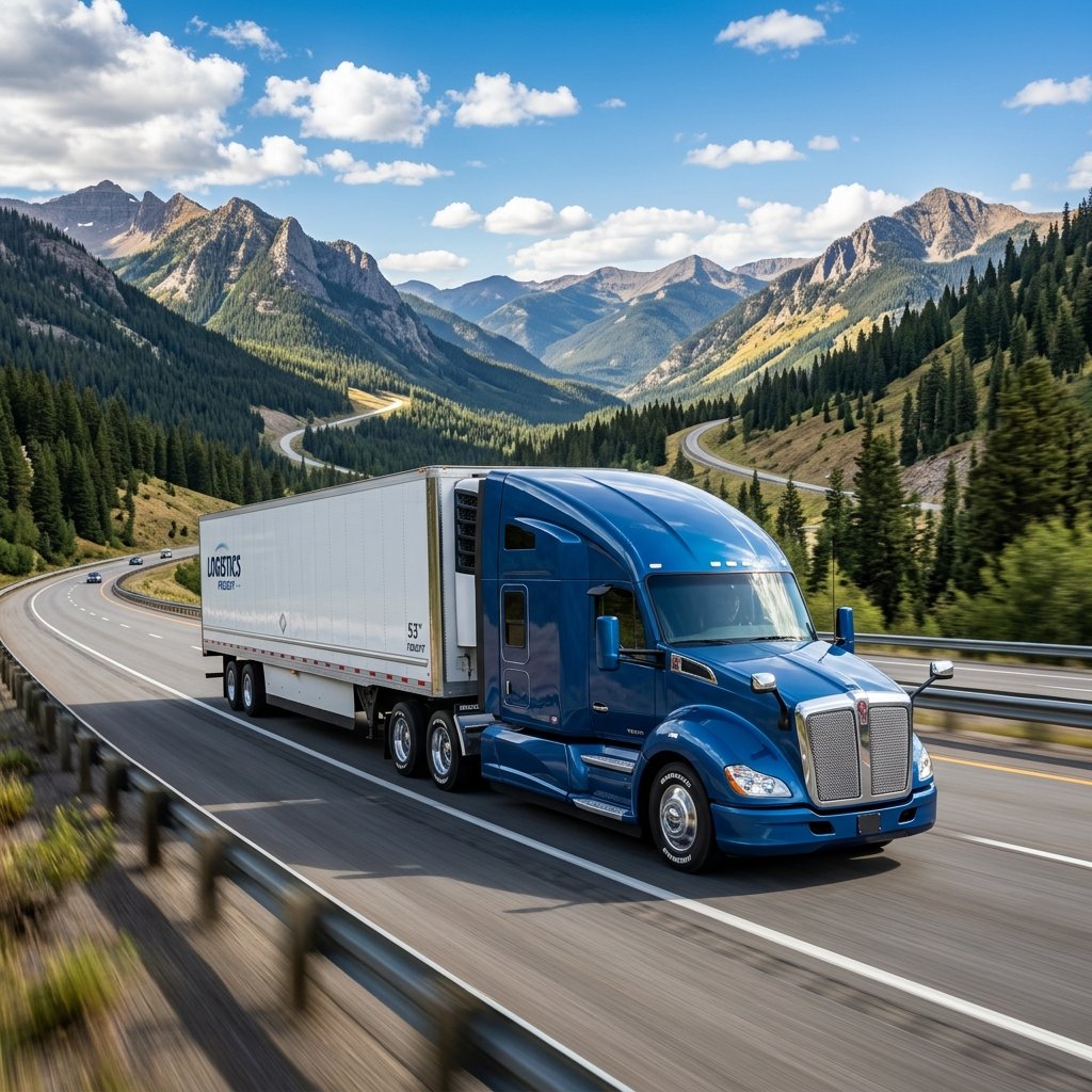Road Freight