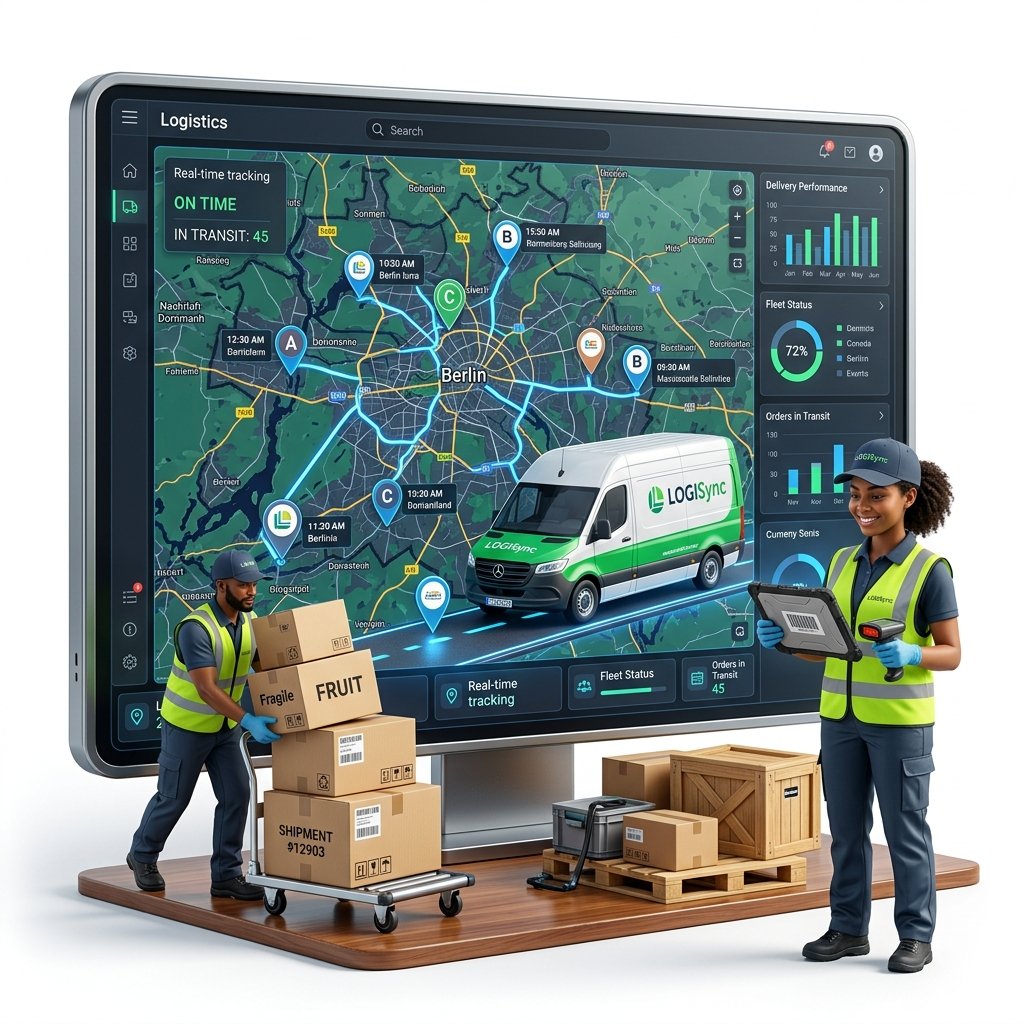 All-in-One TMS