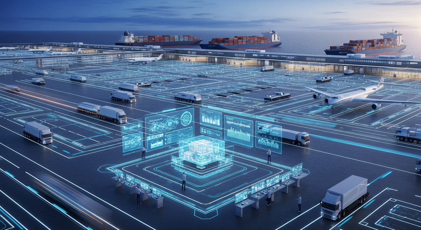 What is a Transportation Management System?