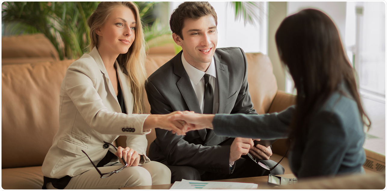 Our Testimonial banner